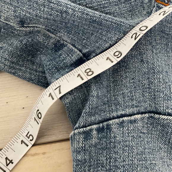 US Polo Jean Jacket - Picture 10 of 16